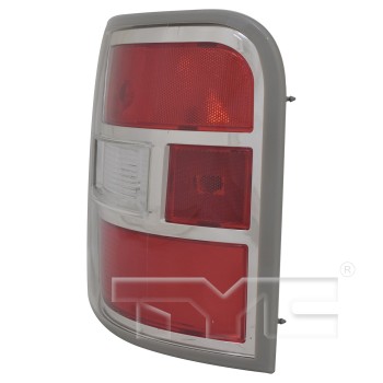 Tail Light Assembly