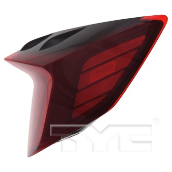Tail Light Assembly