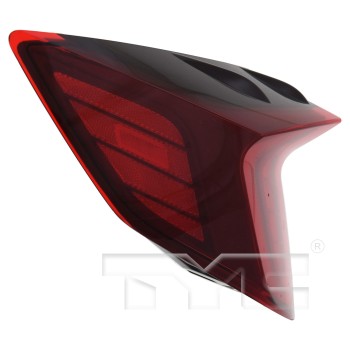 Tail Light Assembly