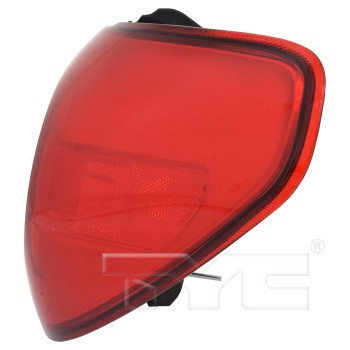 Tail Light Assembly