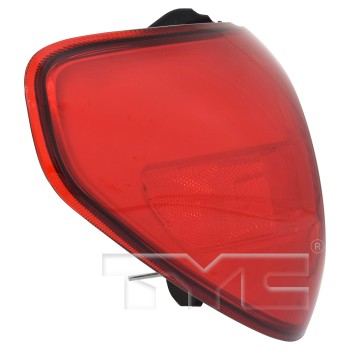 Tail Light Assembly