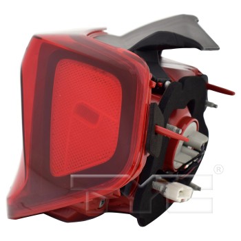 Tail Light Assembly