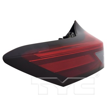 Tail Light Assembly