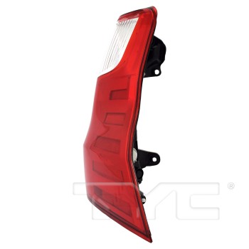 Tail Light Assembly
