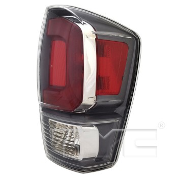 Tail Light Assembly