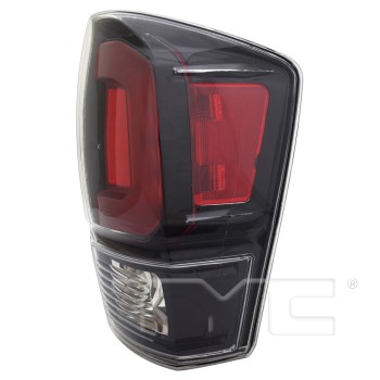 Tail Light Assembly