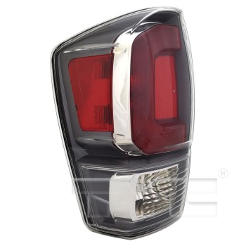 Tail Light Assembly
