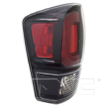 Tail Light Assembly