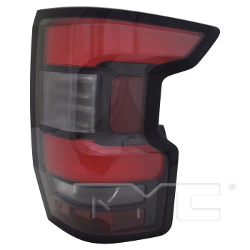 Tail Light Assembly