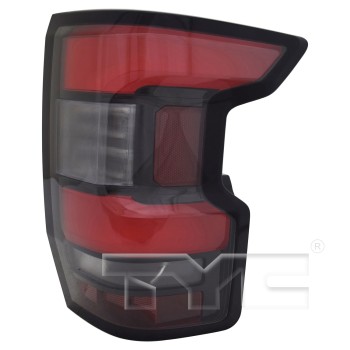 Tail Light Assembly