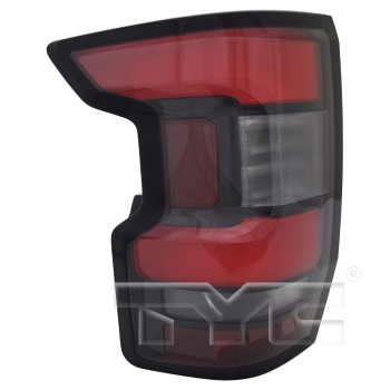 Tail Light Assembly