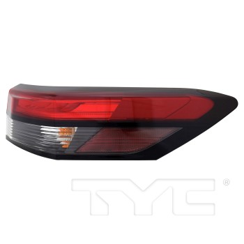 Tail Light Assembly