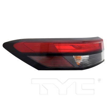 Tail Light Assembly
