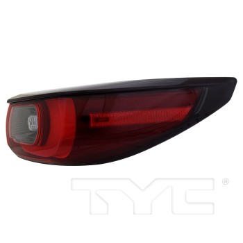 Tail Light Assembly