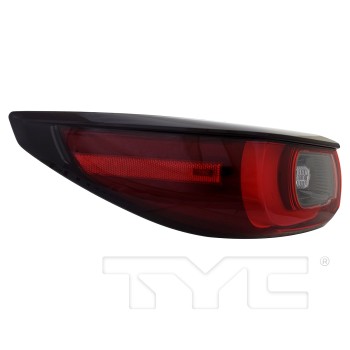 Tail Light Assembly