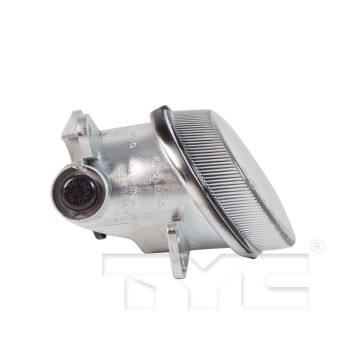 Daytime Running Light