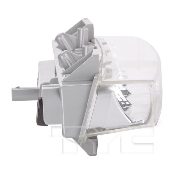 Daytime Running Light