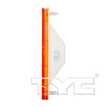 Parking Light Lens / Housing