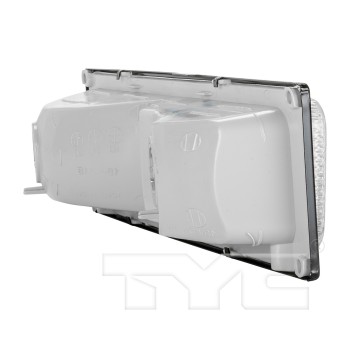 Turn Signal / Parking Light