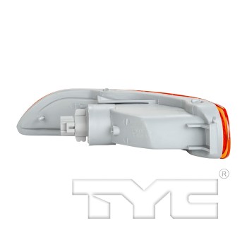 Turn Signal Light Assembly
