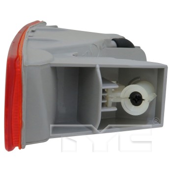 Turn Signal Light Assembly