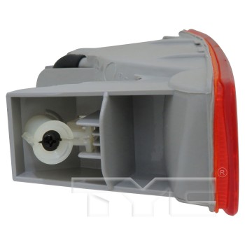 Turn Signal Light Assembly