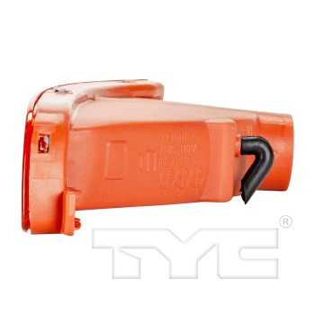 Turn Signal Light Lens / Housing