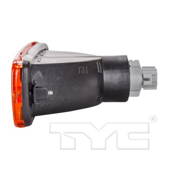 Turn Signal Light Assembly