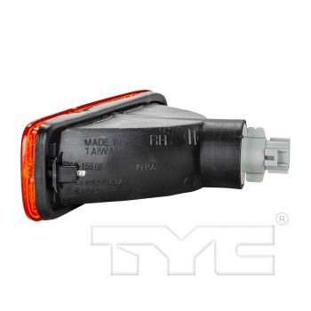 Turn Signal Light Assembly