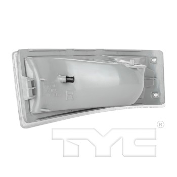 Turn Signal / Parking / Side Marker Light