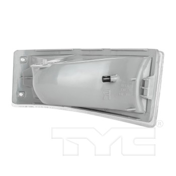 Turn Signal / Parking / Side Marker Light