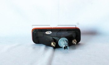 Turn Signal Light Assembly
