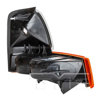 Turn Signal / Parking / Side Marker Light