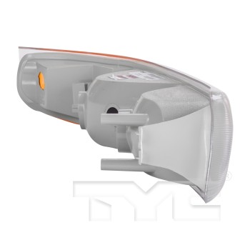 Turn Signal / Parking / Side Marker Light