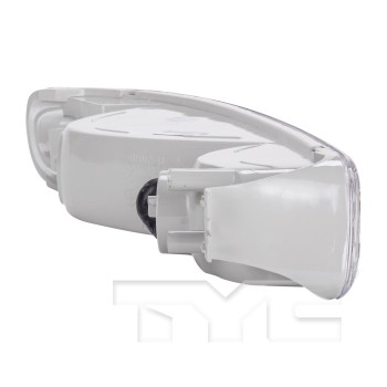 Turn Signal / Parking / Side Marker Light