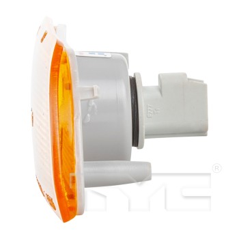 Side Marker Light Assembly