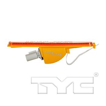 Side Marker Light Assembly