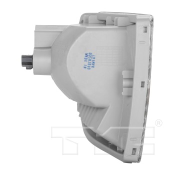 Turn Signal Light Assembly