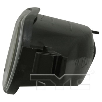 Cornering Light Lens / Housing