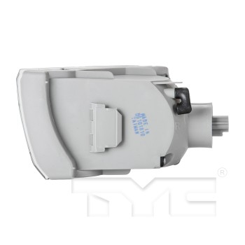 Turn Signal Light Assembly