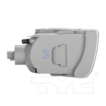 Turn Signal Light Assembly