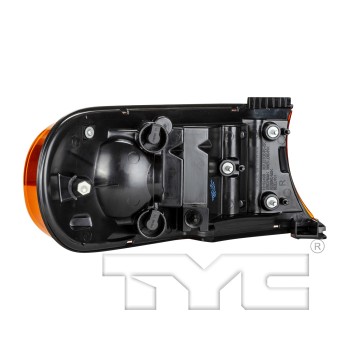 Turn Signal / Parking / Side Marker Light