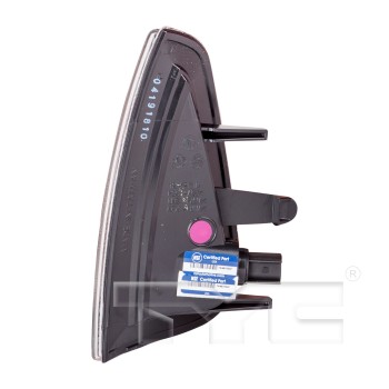 Side Marker Light Assembly