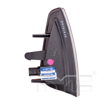 Side Marker Light Assembly