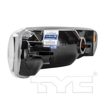 Turn Signal / Parking / Side Marker Light