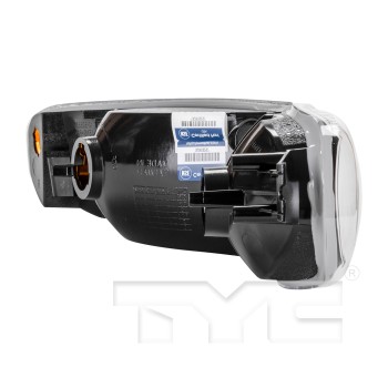 Turn Signal / Parking / Side Marker Light