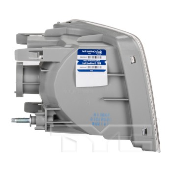 Turn Signal Light Lens / Housing