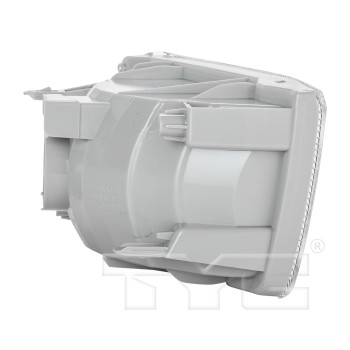 Turn Signal Light Lens / Housing