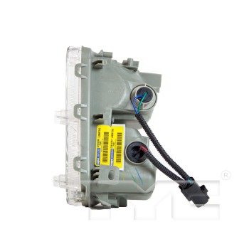 Turn Signal Light Lens / Housing