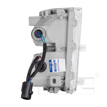 Turn Signal Light Assembly